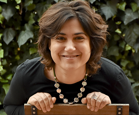 Carla FIORENTINO